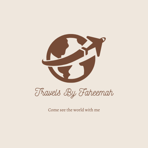 Travels By Faheemah